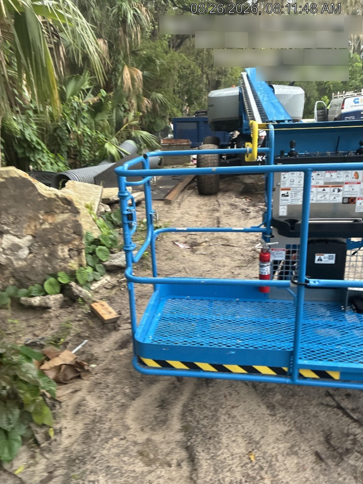 2026 GENIE S-65 HF