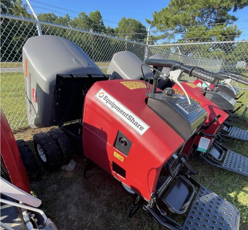 2024 TORO MB-1600