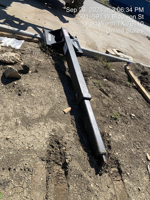 2024 ARROW MATERIAL HANDLING CE60-TH-STP