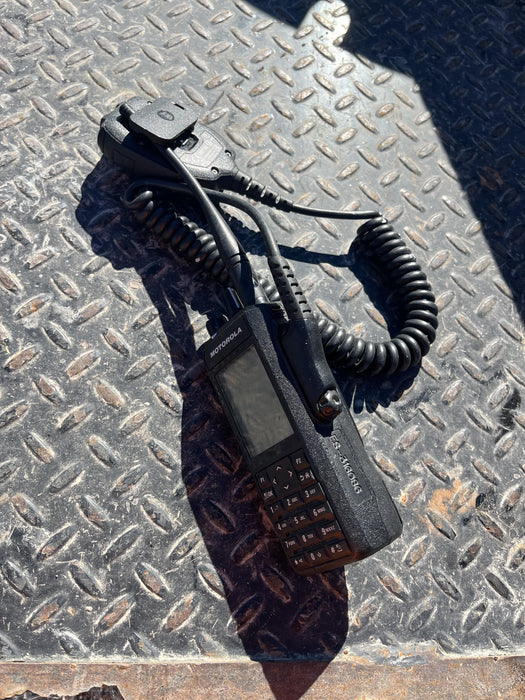 2023 MOTOROLA R7 DISPLAY