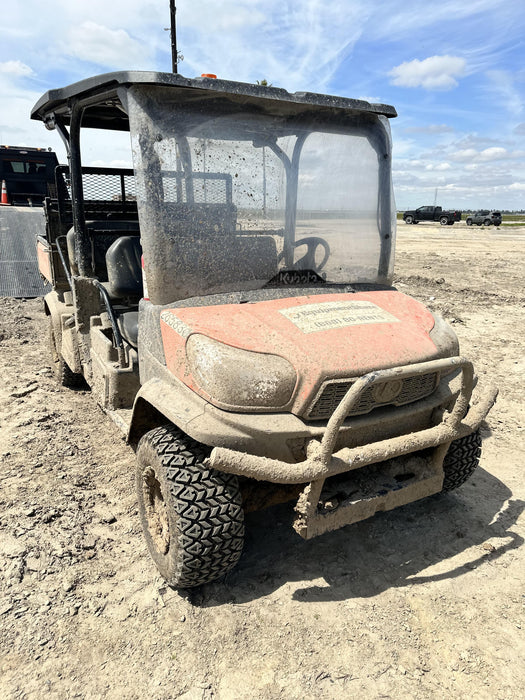 2022 KUBOTA RTV-X1140W-H (Canopy)