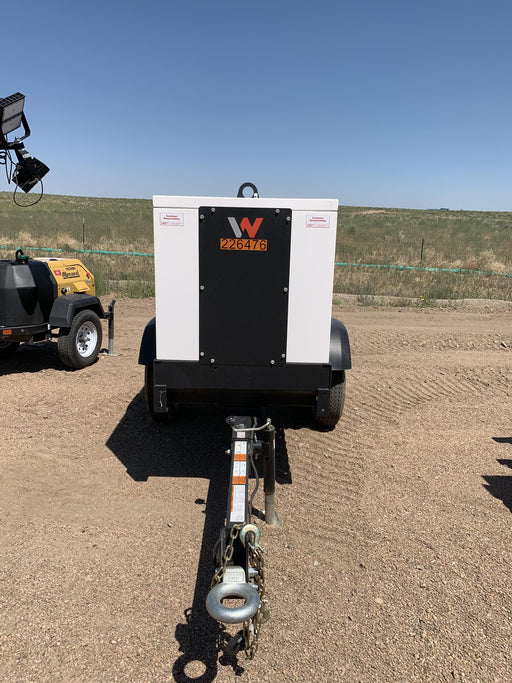 2022 WACKER NEUSON G25