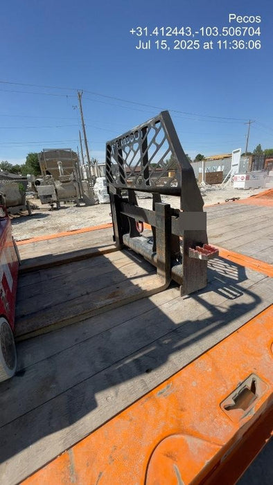 2022 PALADIN 48" Pallet Forks - Paladin