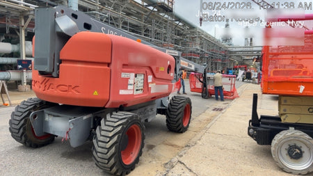 2019 SKYJACK SJ85 AJ