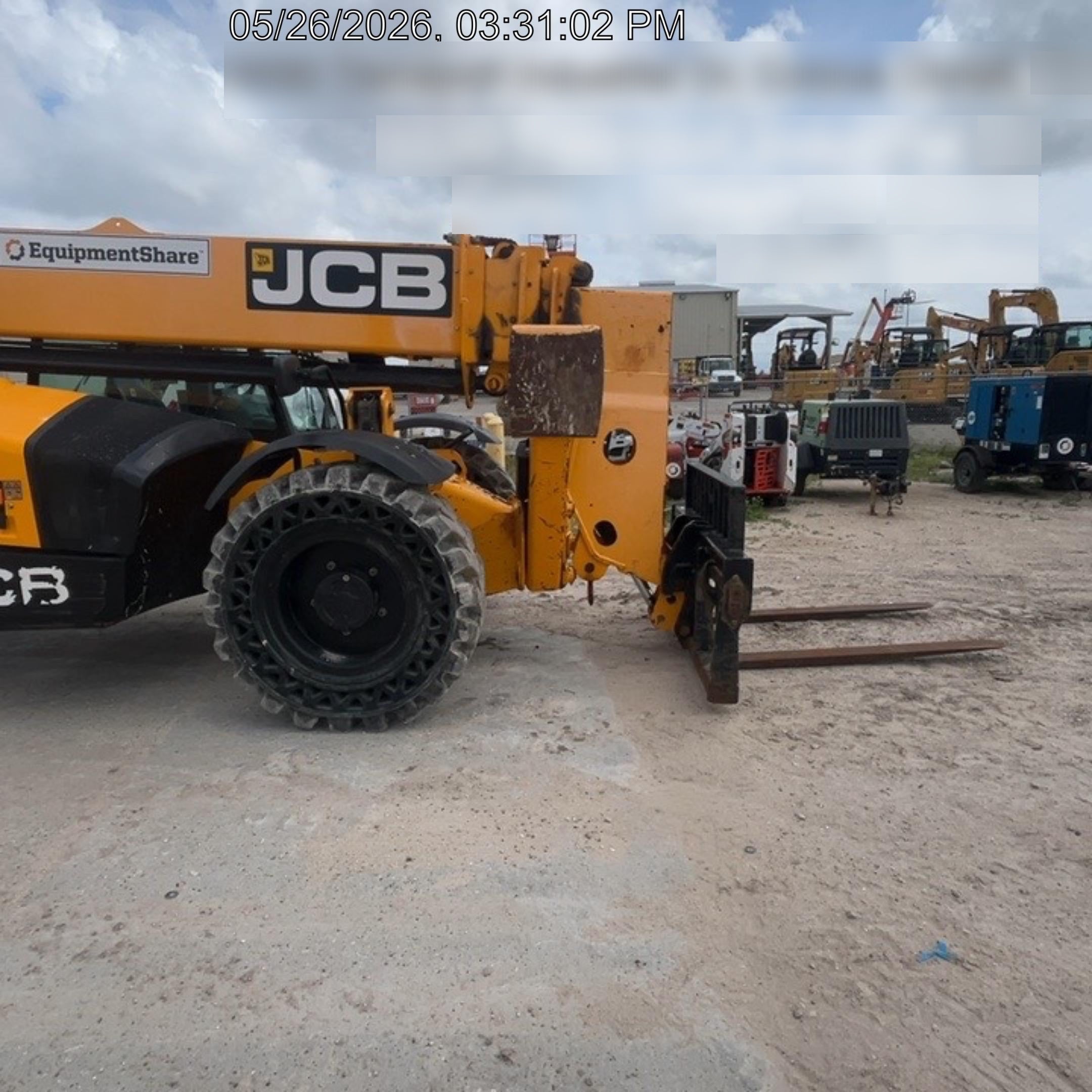 2022 JCB 510-56