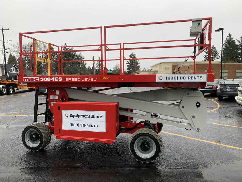 2020 MEC 3084ES