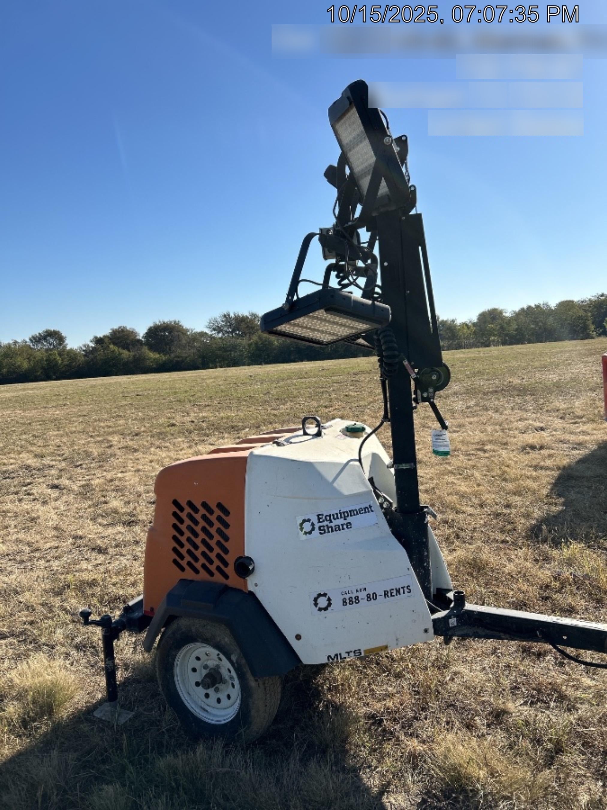 2023 GENERAC MLT2