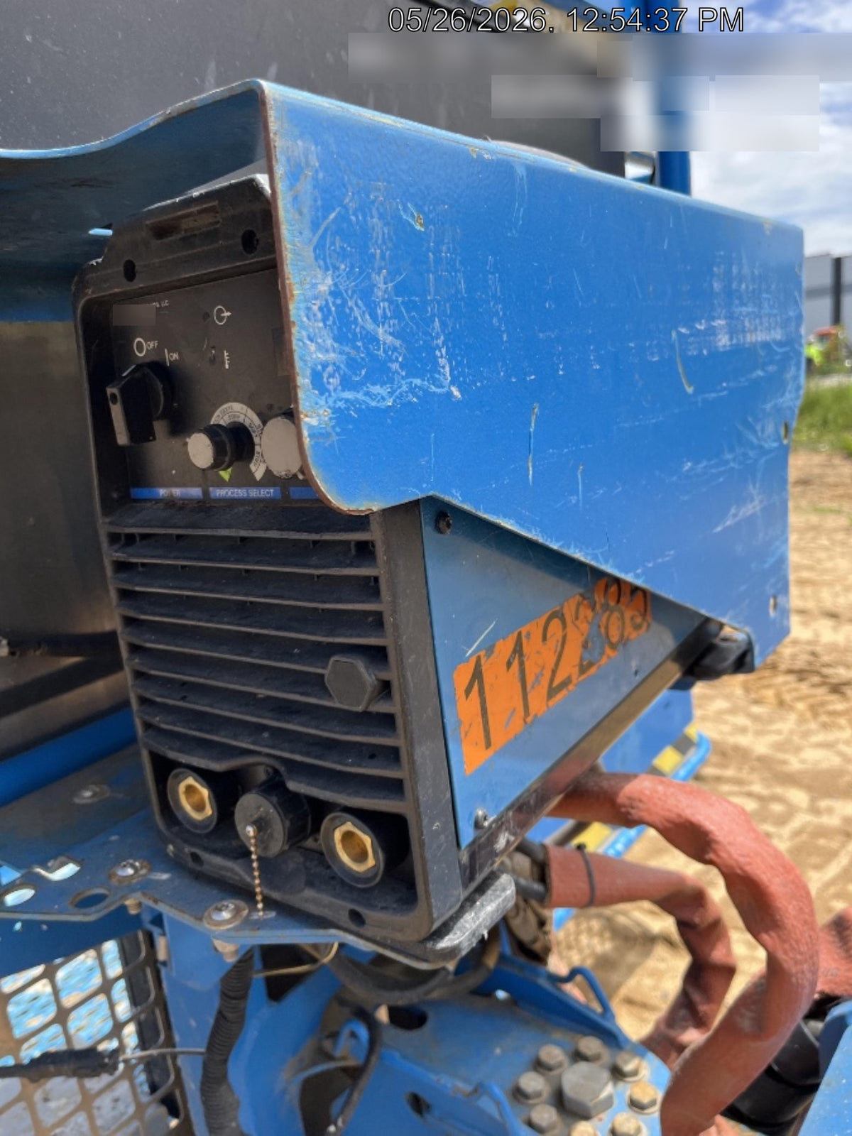 2020 MILLER ELECTRIC CST-280