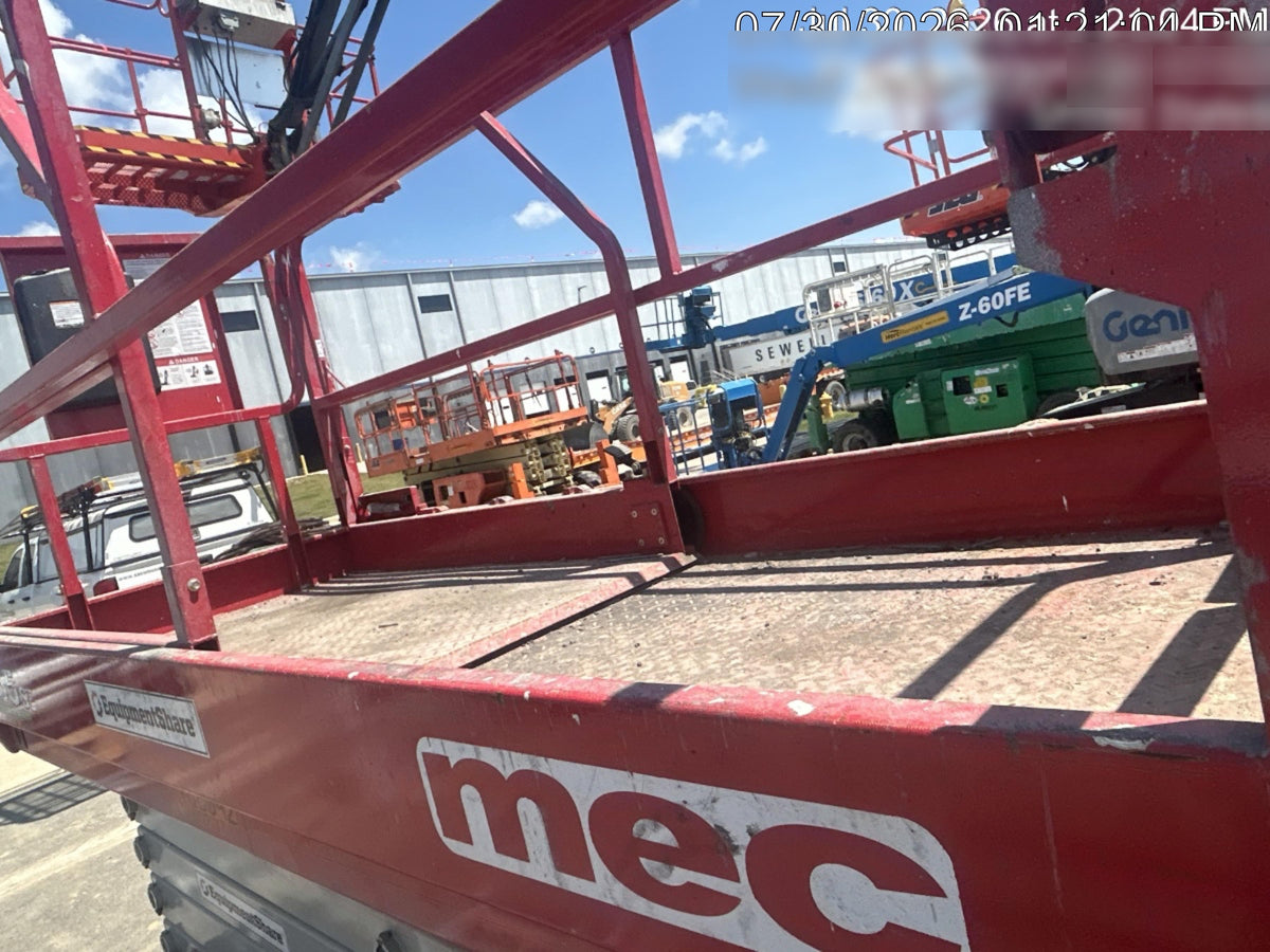 2021 MEC 4555SE