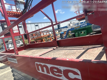 2021 MEC 4555SE