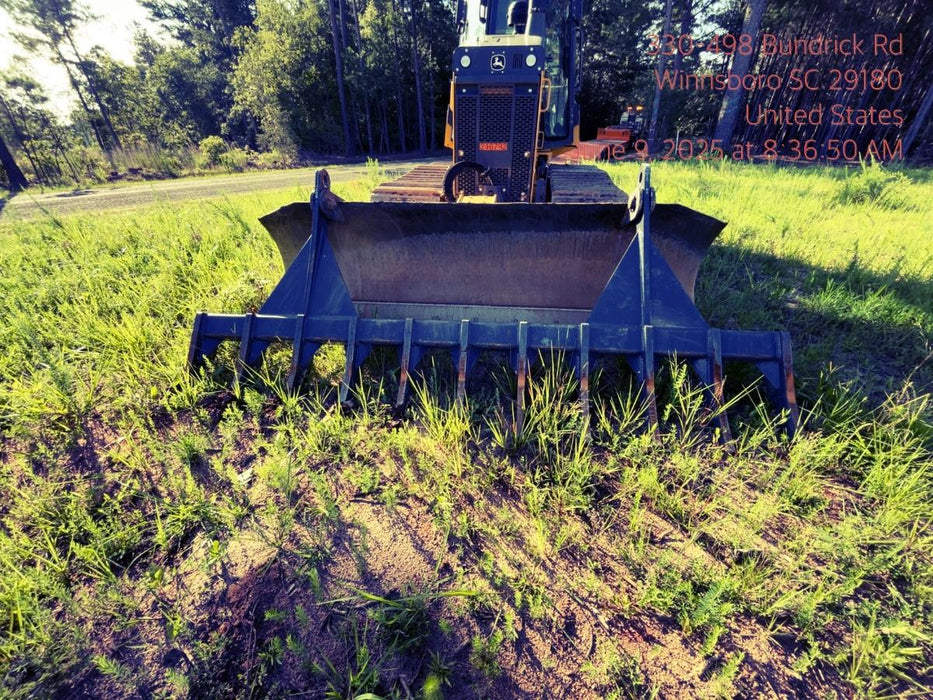 2025 D&E MANUFACTURING RKD1011