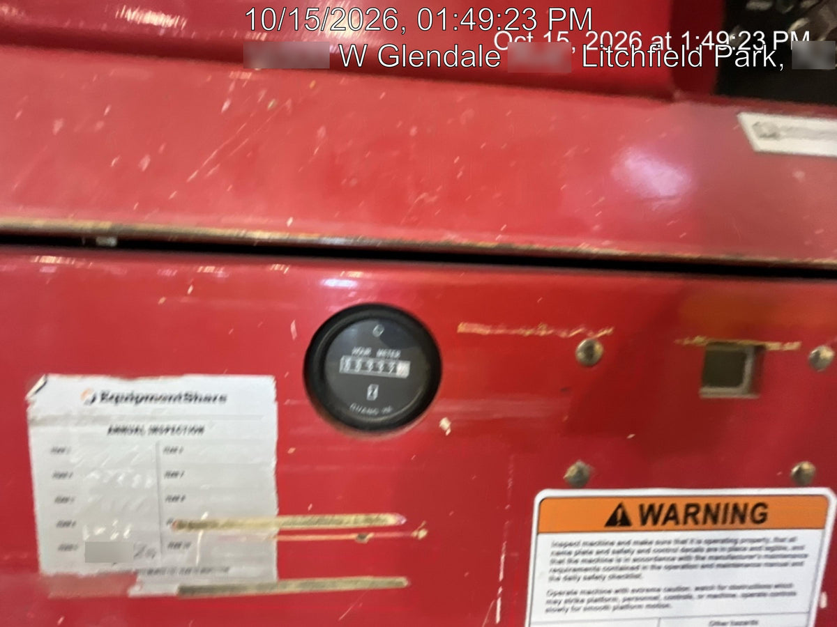 2021 MEC 4555SE
