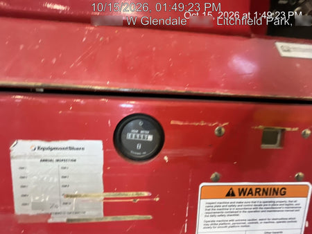 2021 MEC 4555SE