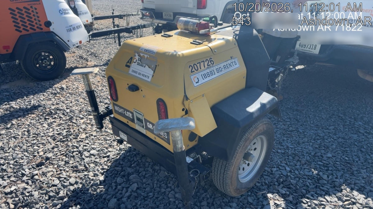 2022 ALLMAND NLV3GR