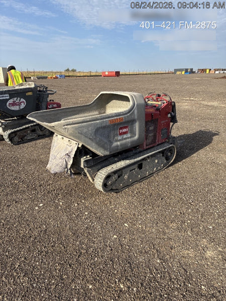 2023 TORO MBTX 2500-TS