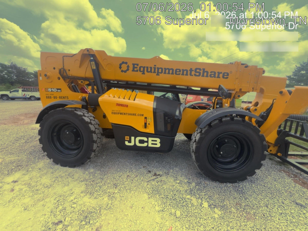 2026 JCB 510-56