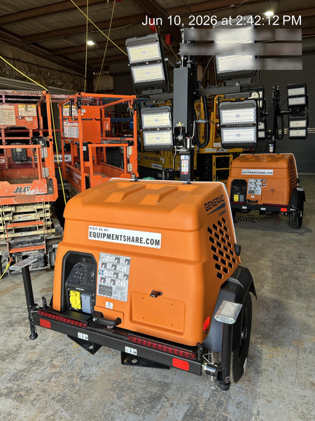 2026 GENERAC MLTS-4