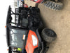 2019 Kubota RTV-X1140 4wd Utility Cart, LED Strobe, Windshield Tempered Glass, Plastic Canopy, Wire Harness Kit, Backup Alarm