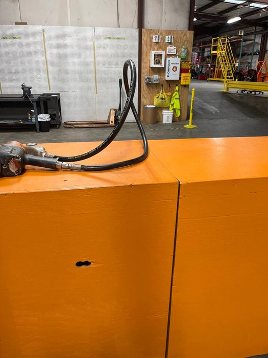 2023 MICHIGAN PNEUMATIC ES-751SS-TRACKER