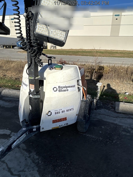 2023 GENERAC MLT2