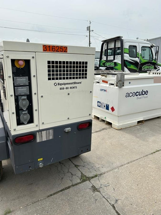 2023 ATLAS COPCO QAS45 CWK