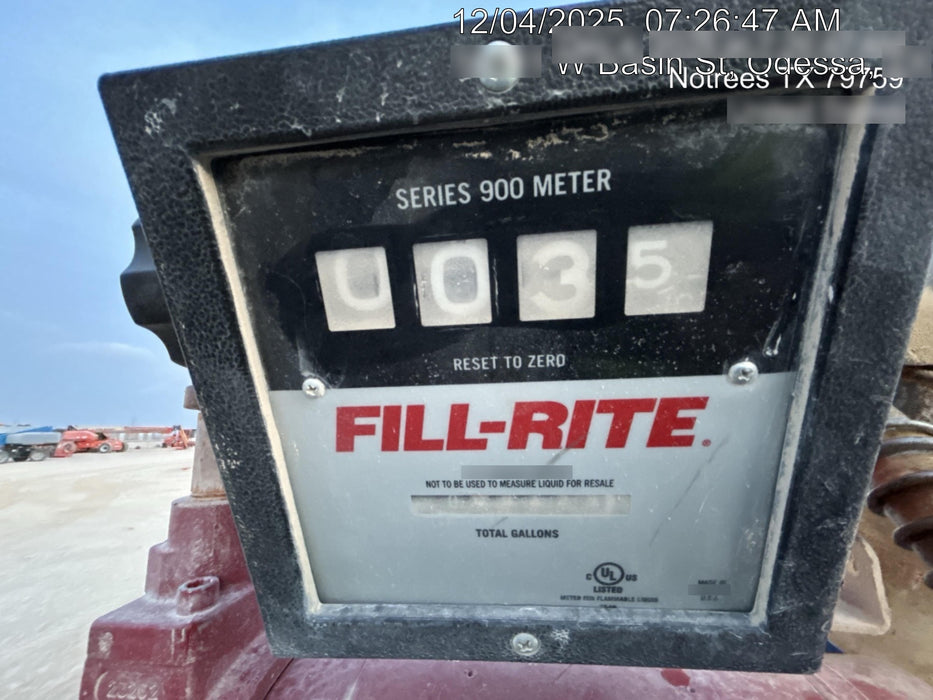 2021 Club Car CA1700D Canopy, Diesel, 4 Passenger