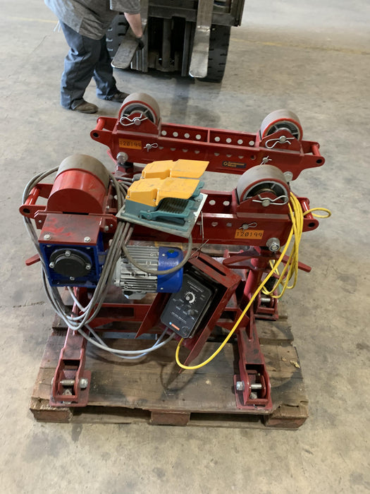 2020 KEY PLANT KP-AOS-ST2-DRIVE