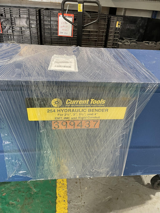 2024 CURRENT TOOLS 254P