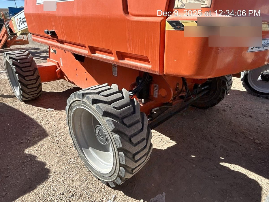 2020 JLG 660SJ