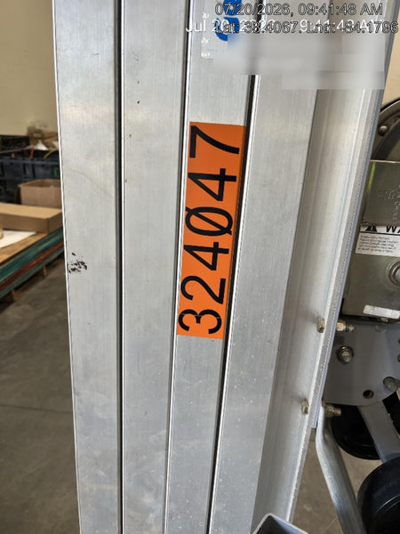 2021 CURRENT TOOLS 100A