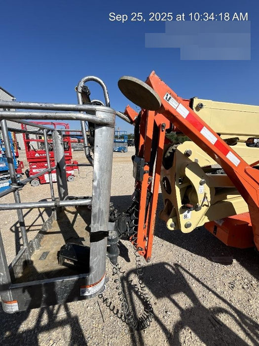 2020 JLG X770AJ