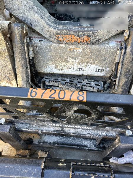 2025 BLUE DIAMOND 314008