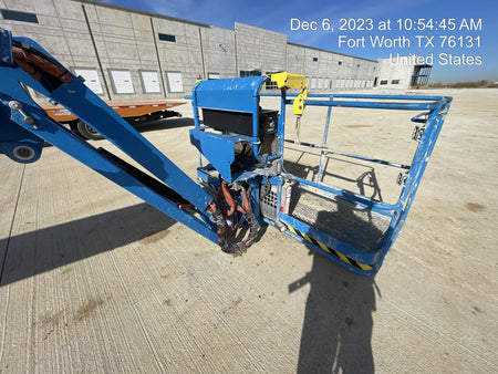 2023 GENIE S-65 XC
