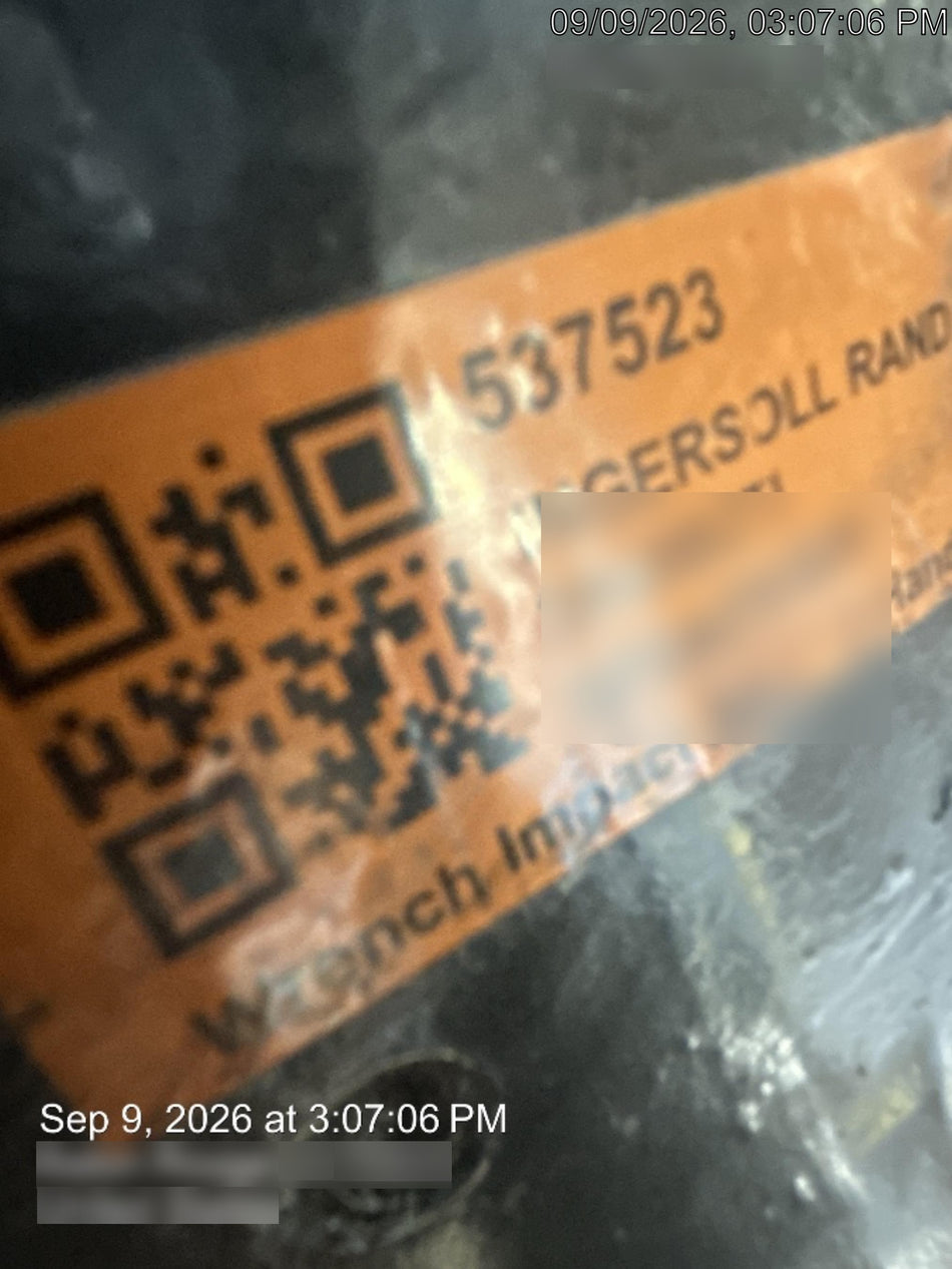 2025 INGERSOLL RAND 3940B2TI