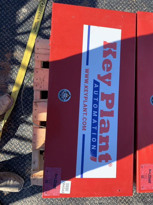2022 KEY PLANT KP-SCC-804
