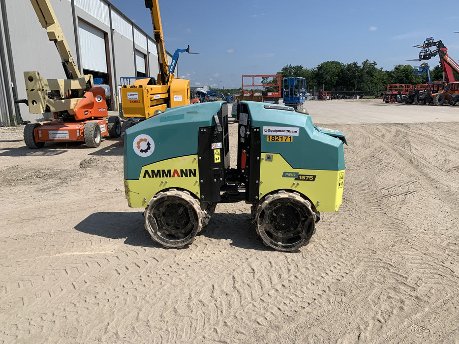 2021 AMMANN ARR 1575