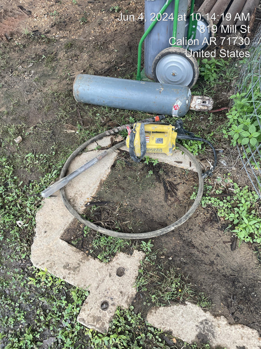 2022 WACKER NEUSON M2500