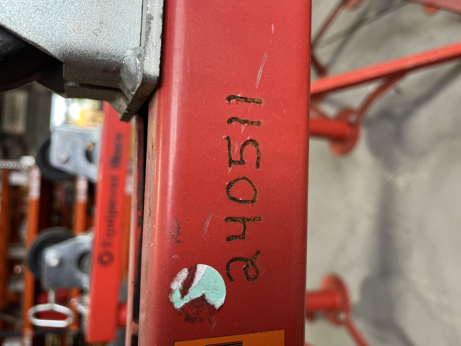 2022 B&B PIPE 4300