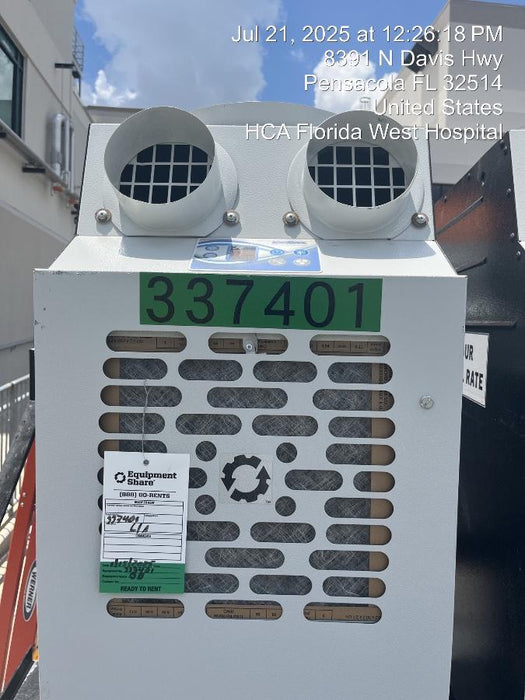 2023 KWIKOOL KPAC1411-2