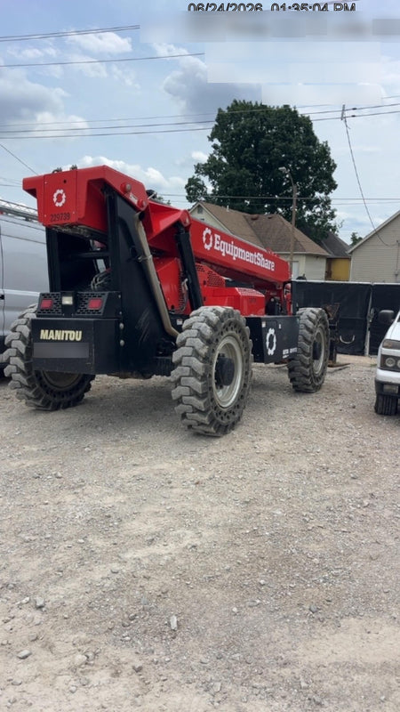 2022 MANITOU MTA10055