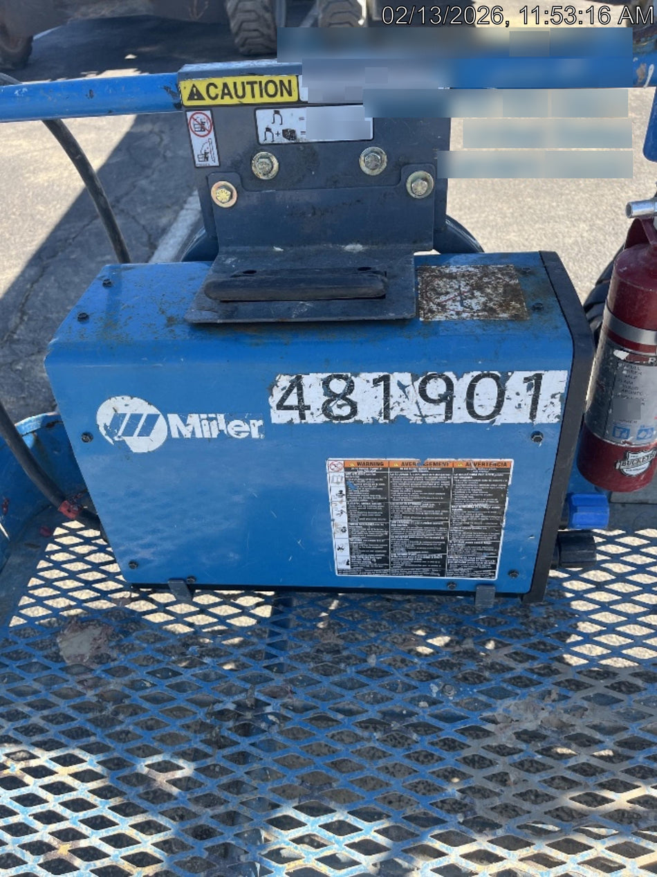 2024 MILLER CST 280
