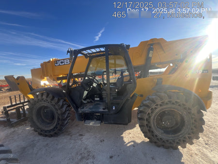 2023 JCB 510-56