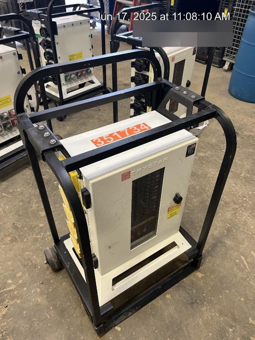 2023 TRYSTAR DBLD1.D3-A-K-A1