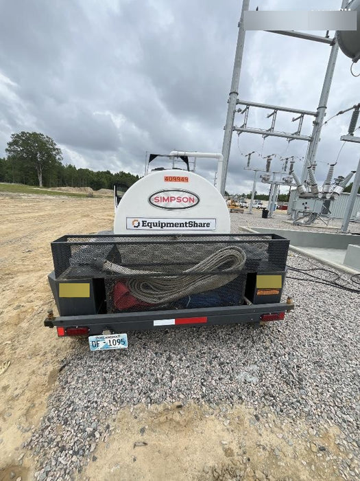 2024 SIMPSON SWT-52517