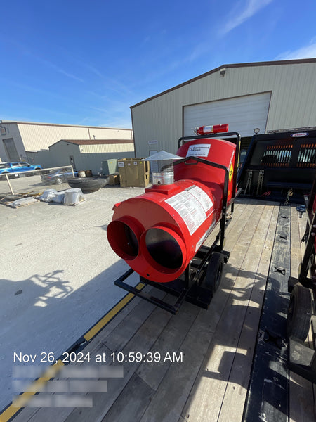 2023 CAMPO EB600G-RE3