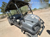 2022 Club Car CA1700D Canopy, Diesel, 4 Passenger
