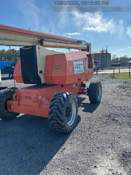 2019 JLG 800AJ