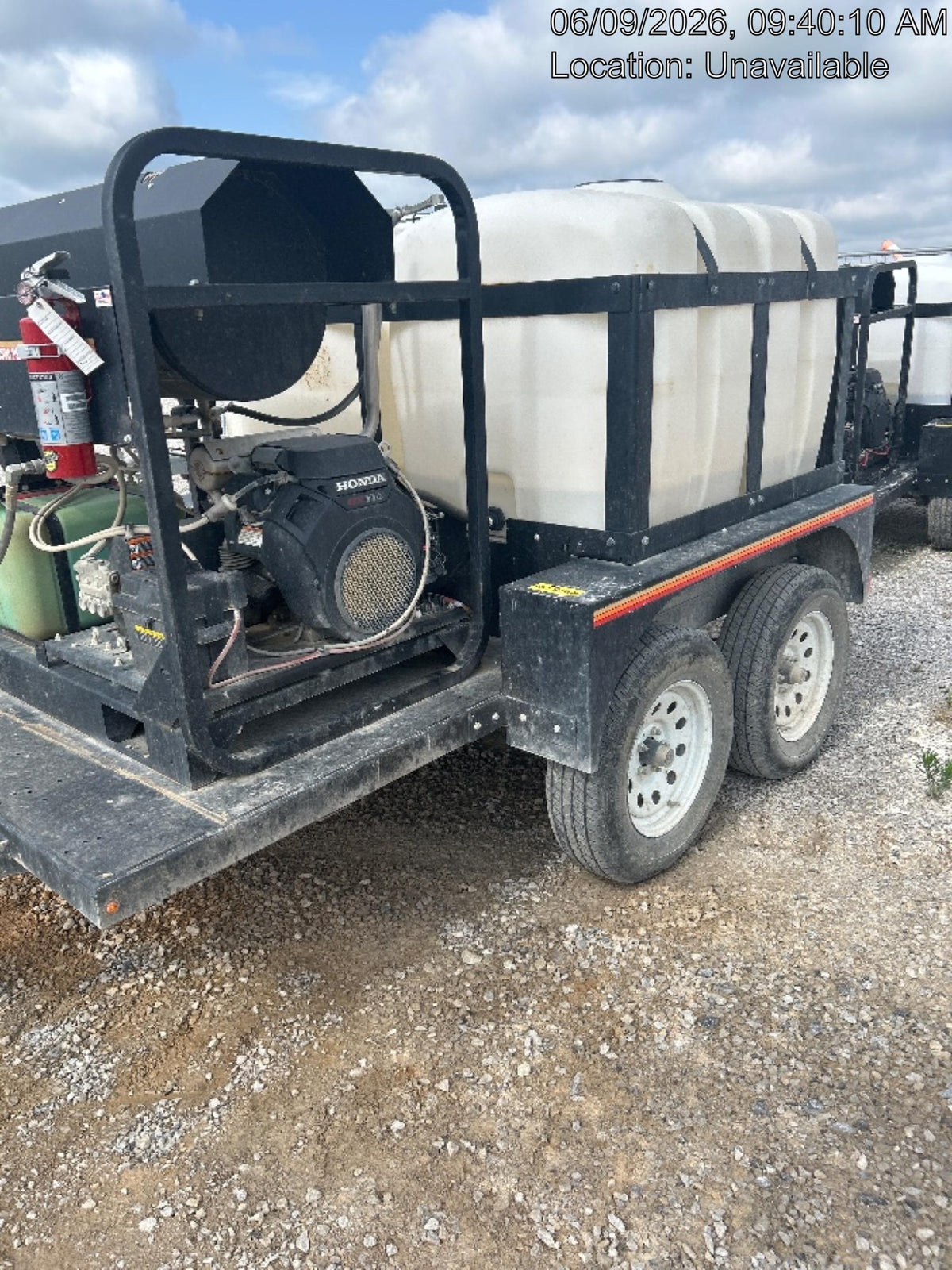 2025 MI-T-M HS-3505-1MGH-UR