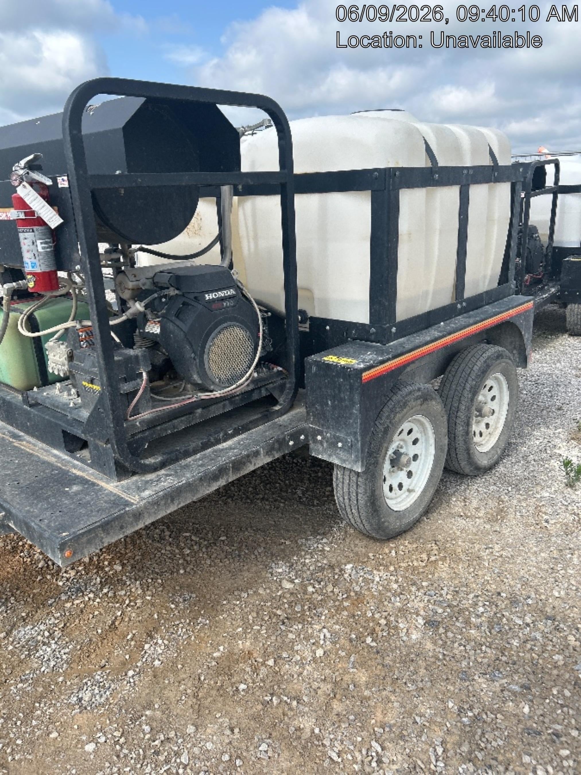 2025 MI-T-M HS-3505-1MGH-UR