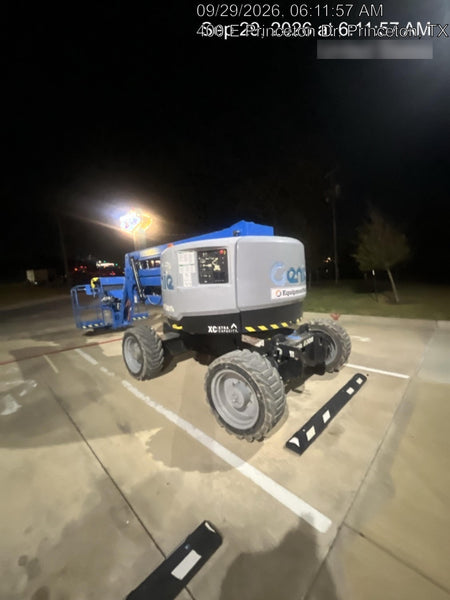 2023 GENIE Z-45 XC
